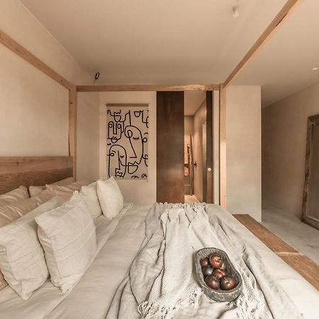 Exclusive Penthouse By Famous Interior Designer By Yeah Apartment Tulum Bagian luar foto
