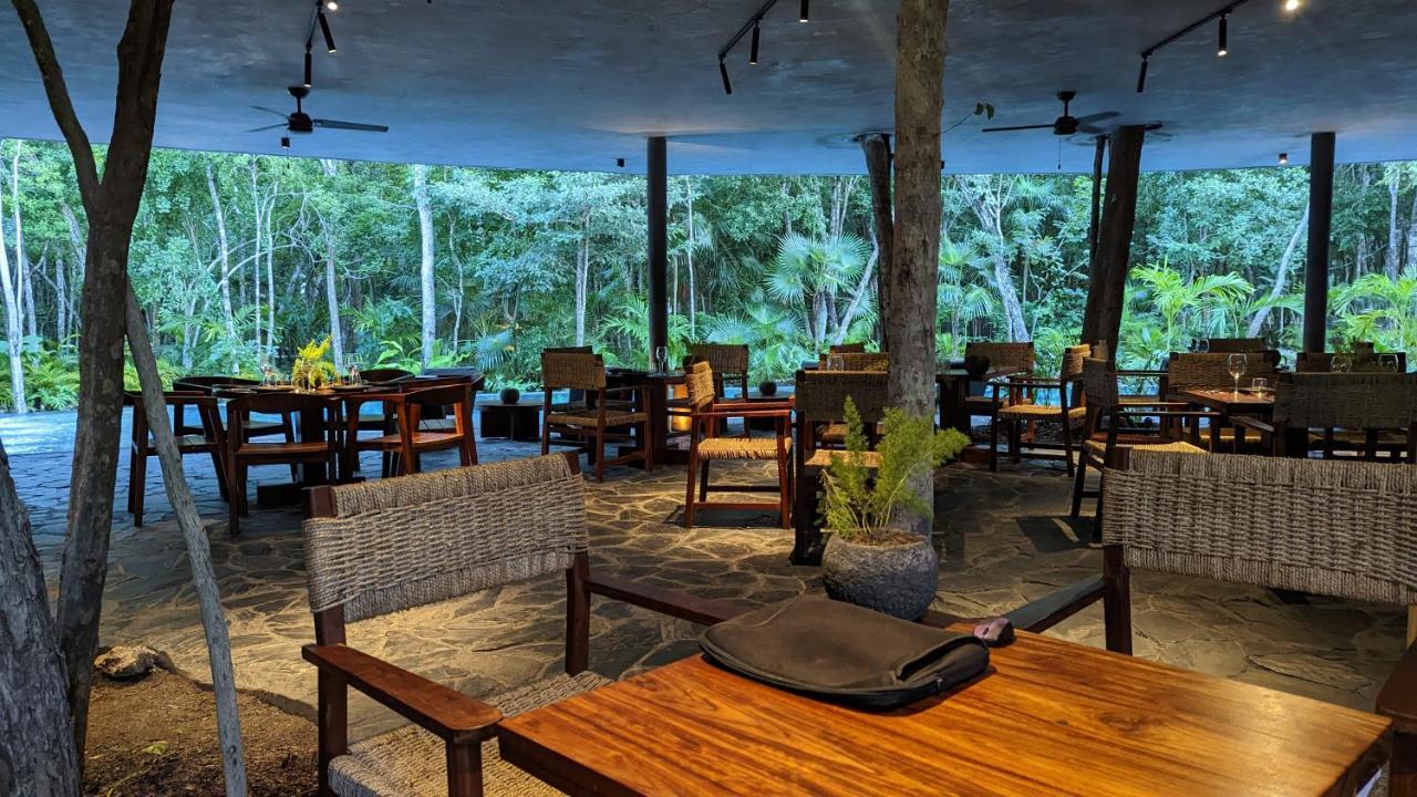 Exclusive Penthouse By Famous Interior Designer By Yeah Apartment Tulum Bagian luar foto