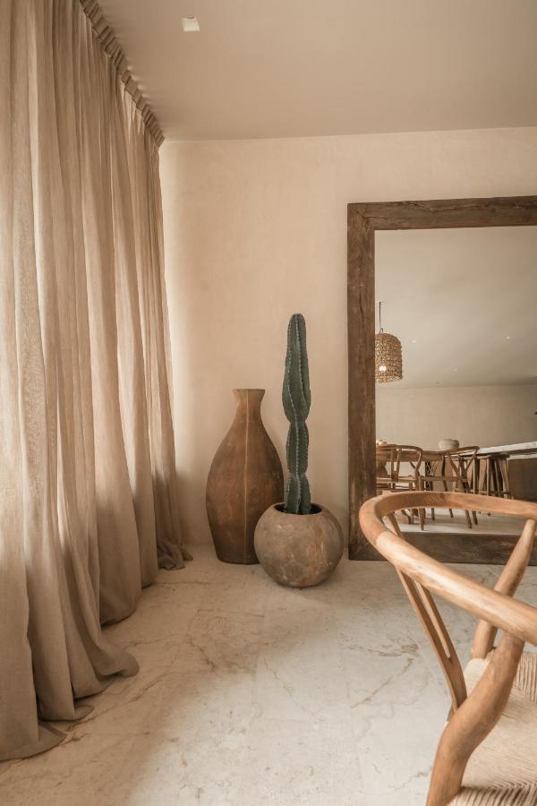 Exclusive Penthouse By Famous Interior Designer By Yeah Apartment Tulum Bagian luar foto