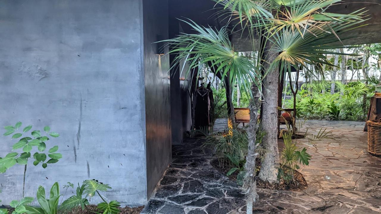 Exclusive Penthouse By Famous Interior Designer By Yeah Apartment Tulum Bagian luar foto