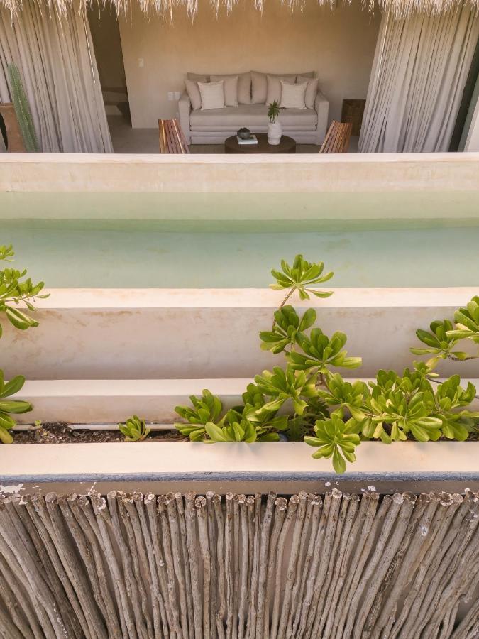 Exclusive Penthouse By Famous Interior Designer By Yeah Apartment Tulum Bagian luar foto