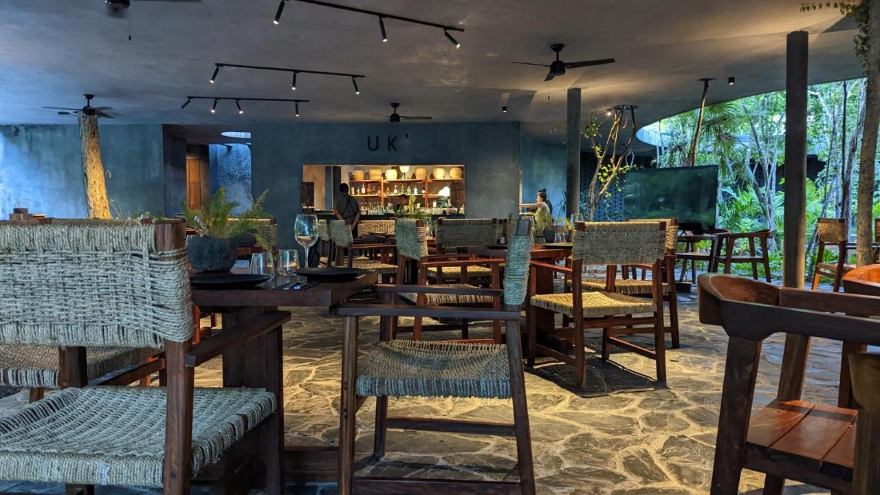 Exclusive Penthouse By Famous Interior Designer By Yeah Apartment Tulum Bagian luar foto