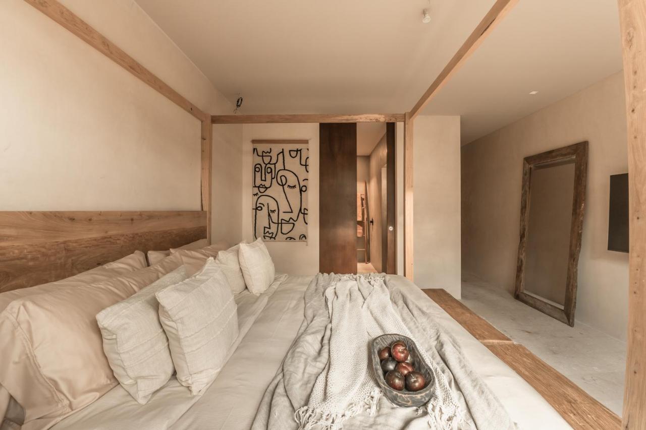 Exclusive Penthouse By Famous Interior Designer By Yeah Apartment Tulum Bagian luar foto