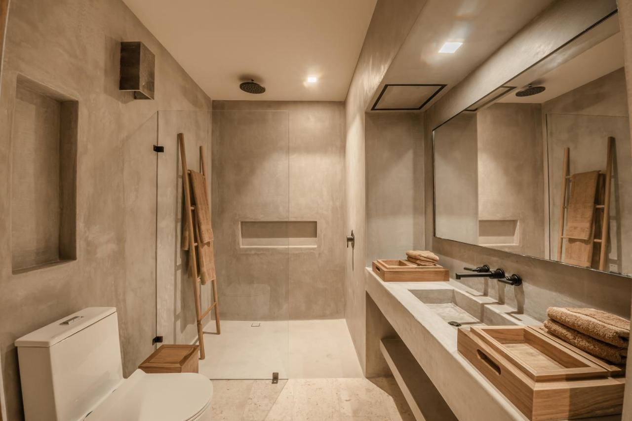 Exclusive Penthouse By Famous Interior Designer By Yeah Apartment Tulum Bagian luar foto