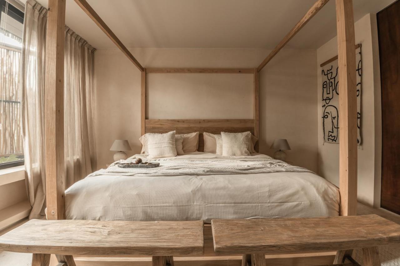 Exclusive Penthouse By Famous Interior Designer By Yeah Apartment Tulum Bagian luar foto
