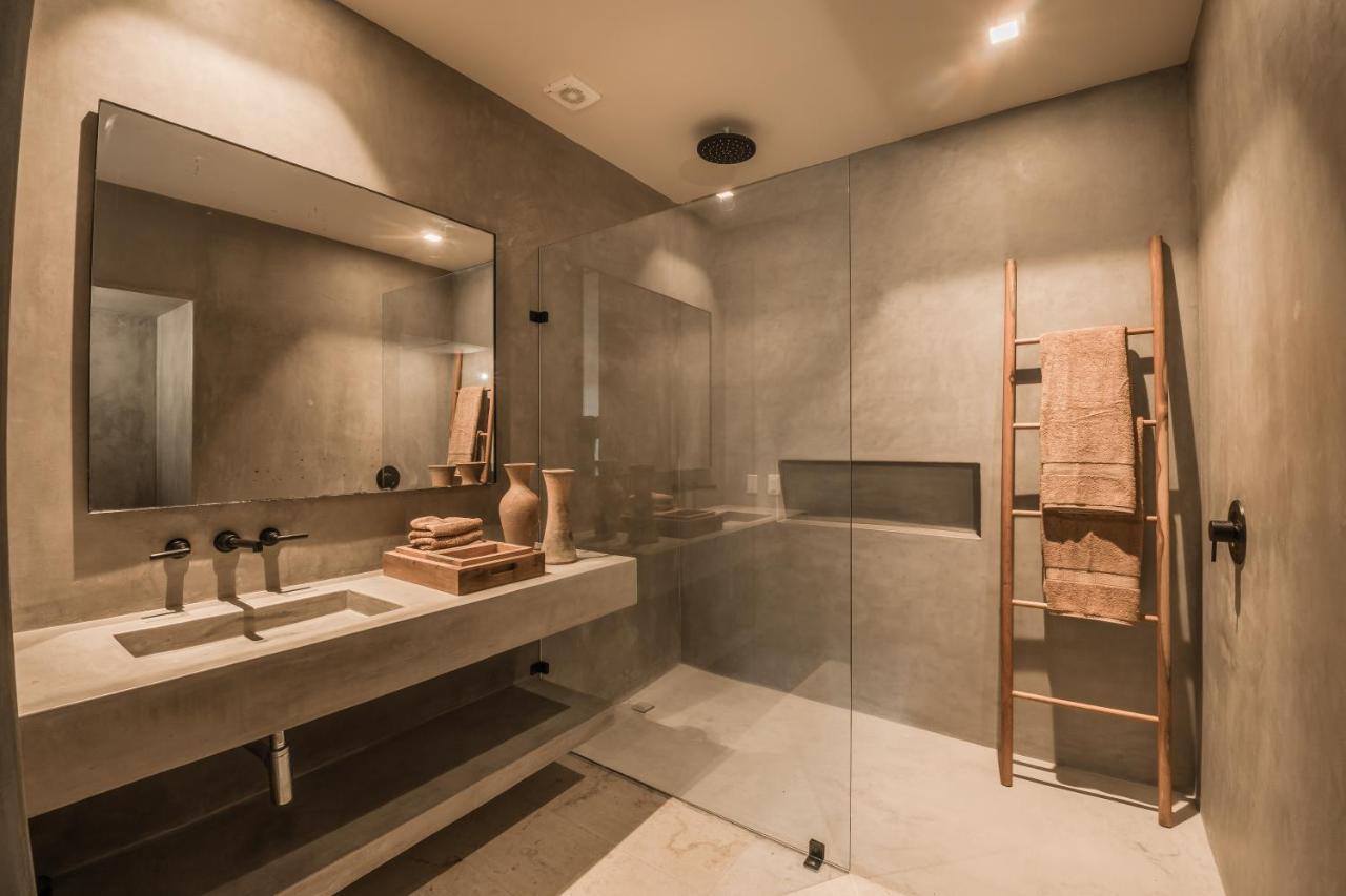 Exclusive Penthouse By Famous Interior Designer By Yeah Apartment Tulum Bagian luar foto
