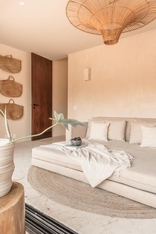 Exclusive Penthouse By Famous Interior Designer By Yeah Apartment Tulum Bagian luar foto