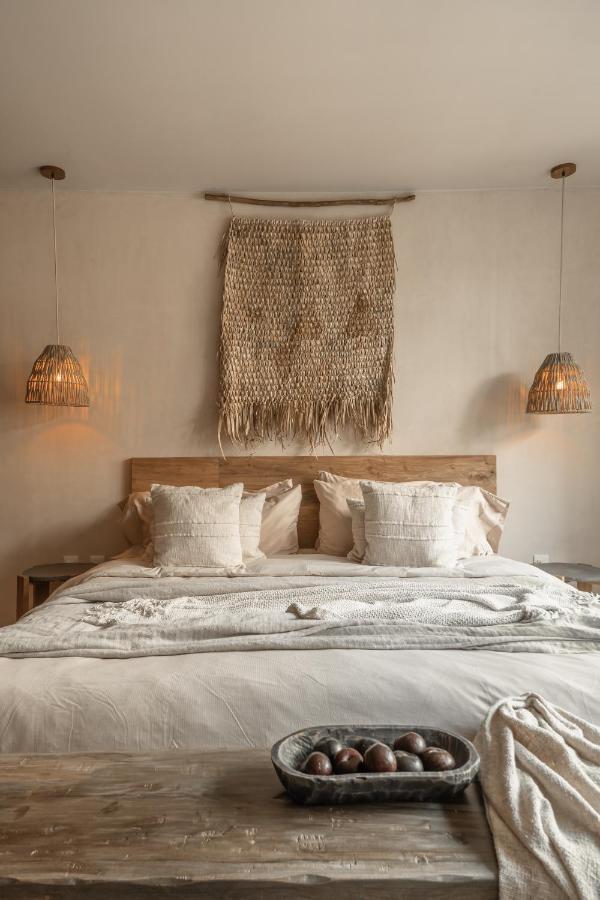 Exclusive Penthouse By Famous Interior Designer By Yeah Apartment Tulum Bagian luar foto