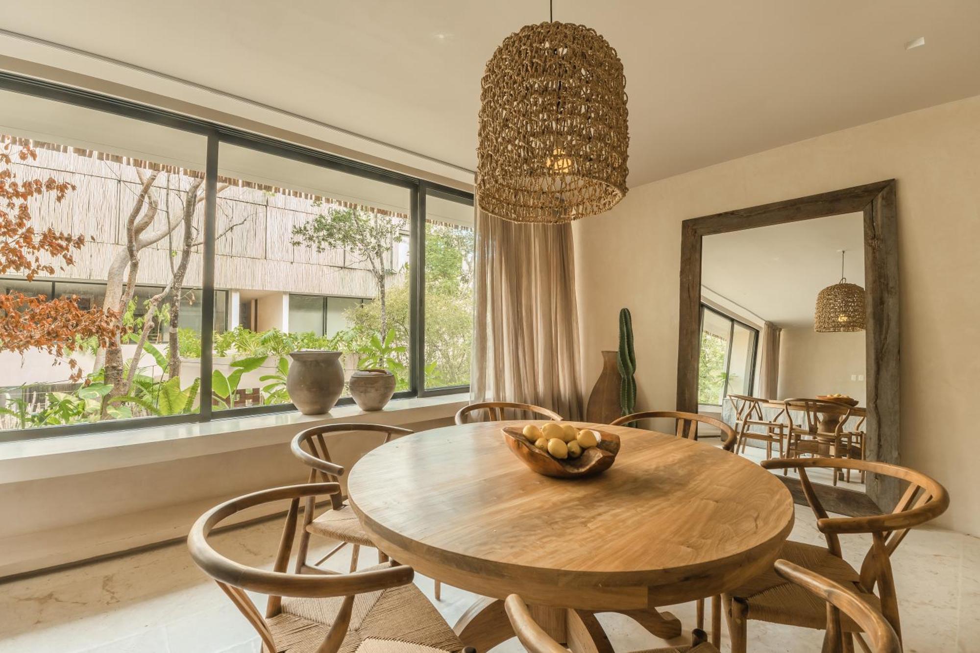 Exclusive Penthouse By Famous Interior Designer By Yeah Apartment Tulum Bagian luar foto
