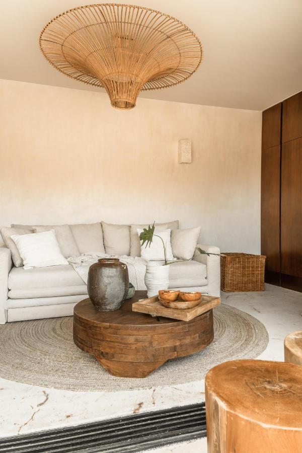 Exclusive Penthouse By Famous Interior Designer By Yeah Apartment Tulum Bagian luar foto