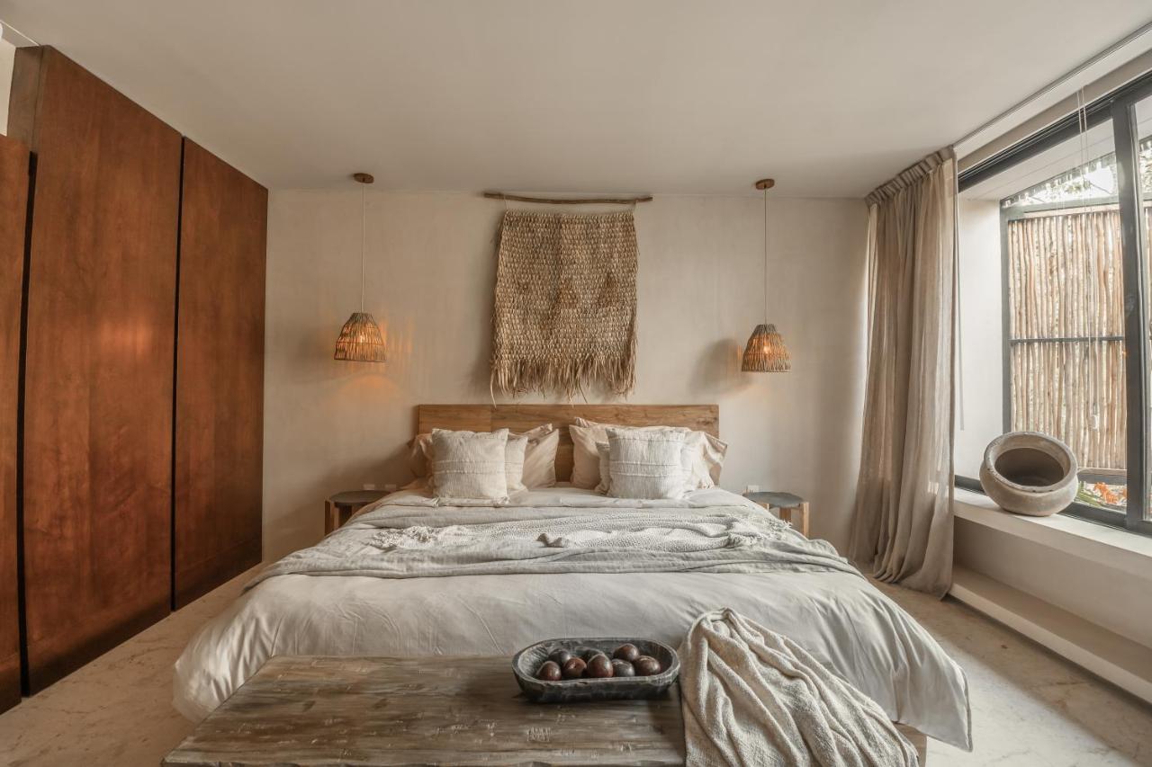 Exclusive Penthouse By Famous Interior Designer By Yeah Apartment Tulum Bagian luar foto